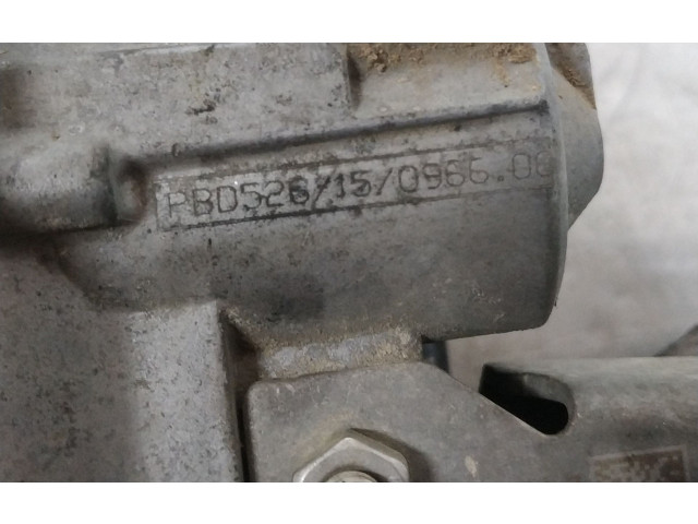 Форсунка 51500203    Audi Q5 SQ5   