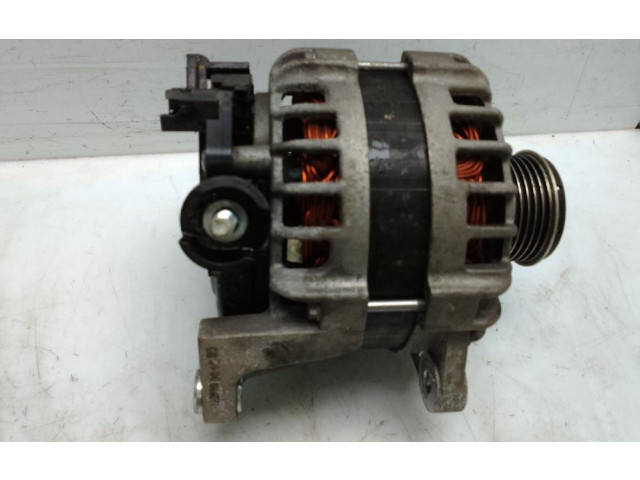 Генератор F000BL08W4   SsangYong Tivoli      