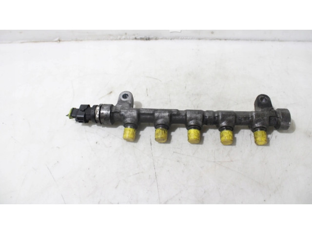 Топливная рампа KIA Ceed