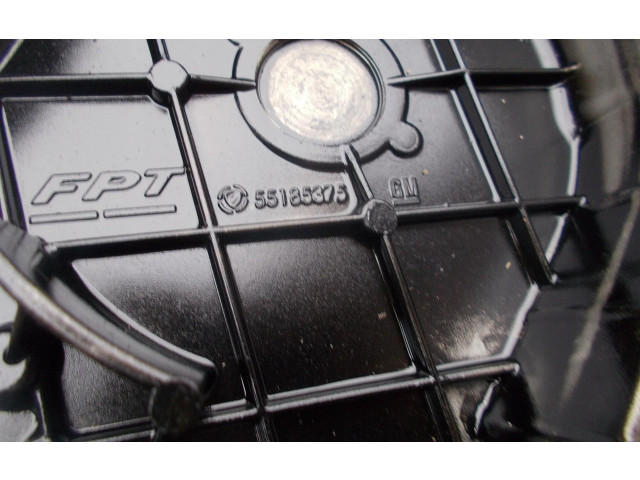 Čerpadlo oleje 55185375 Fiat Punto (188)