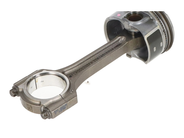 Шатун L1BG6105DA Ford Fiesta