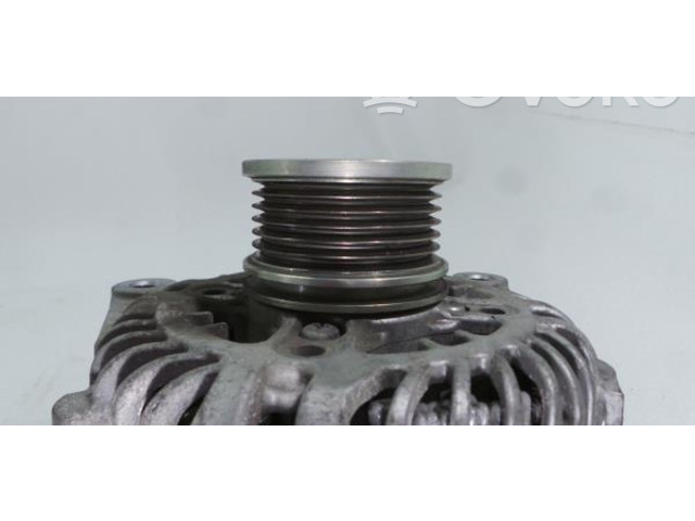 Генератор 9824742880, 9824742880 Citroen Berlingo