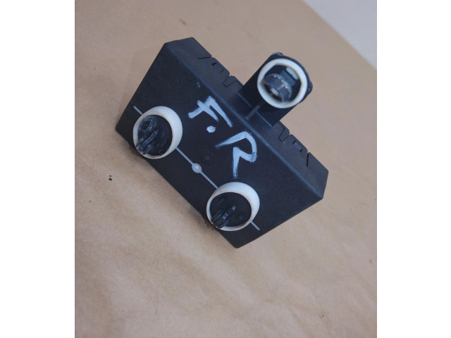 Řídící jednotka 4H0959793AC, 4H0959793PAC Porsche Cayenne (92A) 2014