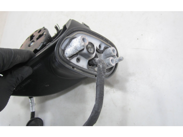 Зеркало электрическое Volvo XC90 2014 - года