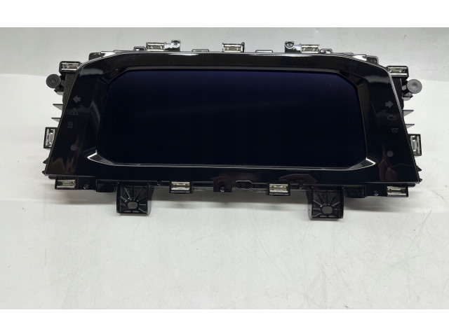 Панель приборов 5H0920340A Volkswagen Golf VIII