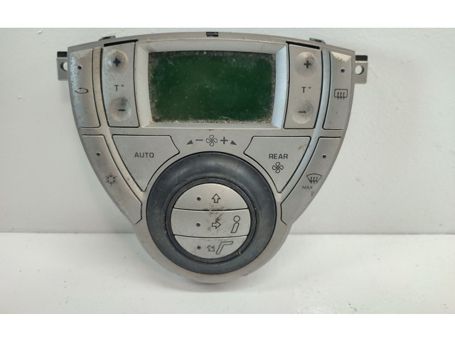 Модуль блока управления кондиционером 14900560YH, A83000600   Lancia Phedra