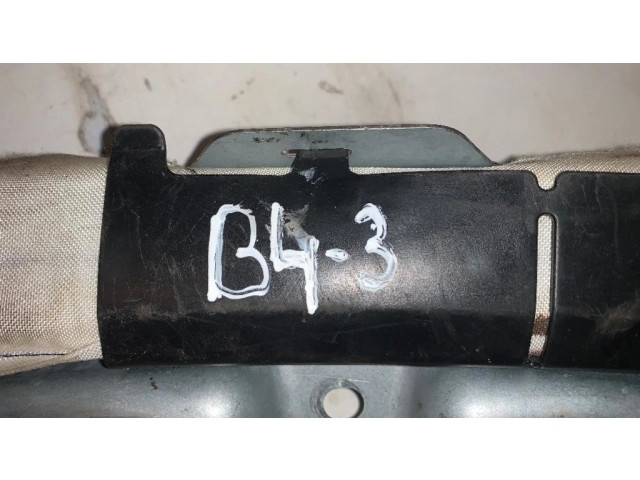 Боковая надувная подушка