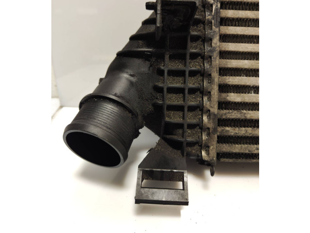 Интеркулер  9M519L440AC, T1851003   Volvo V50 