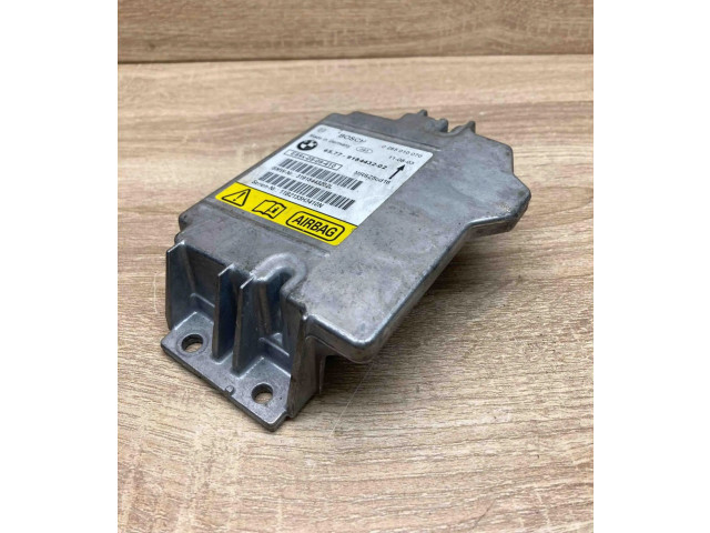 Turbodmychadlo Блок управления надувных подушек 9166057 BMW 1 E81 E87