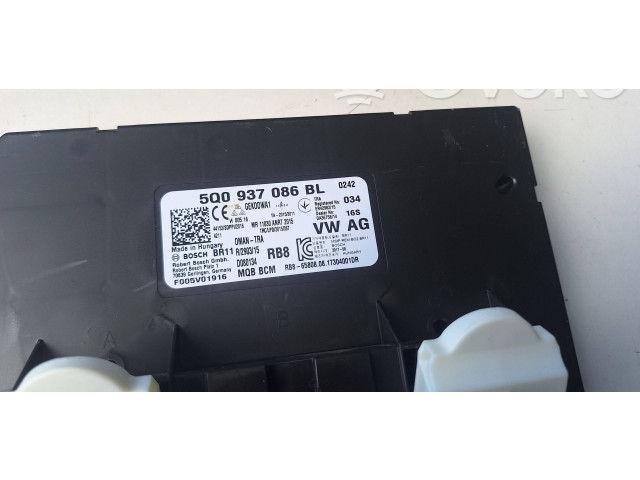 Комплект зажигания 04E907309BH, 517920740C Volkswagen Golf Sportsvan