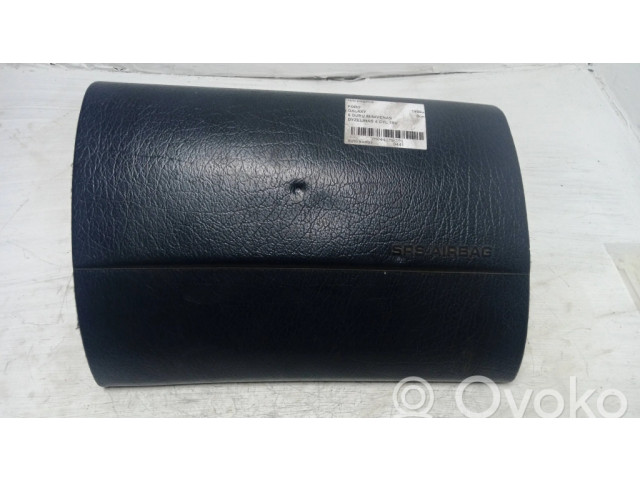 Подушка безопасности пассажира 006007760002 Ford Galaxy