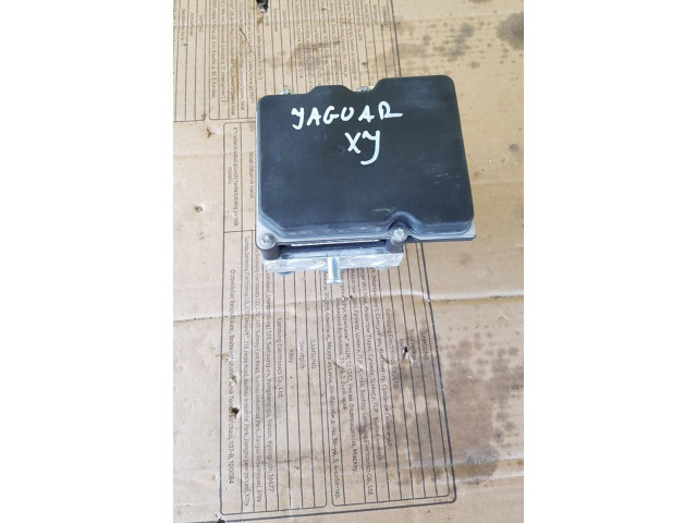 Блок АБС 0265950971 Jaguar XJ X351 2009 - 2019 года