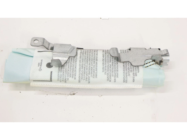 Подушка безопасности в сиденье Audi A1