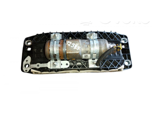 Надувная подушка для пассажира 5K0880204A, 610500300B Volkswagen Tiguan 2010