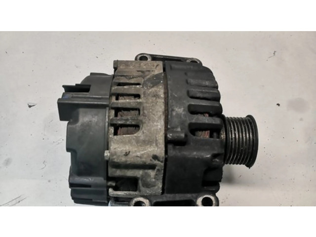 Генератор A0009067400, FG23S048 Mercedes-Benz GL X164 3.0