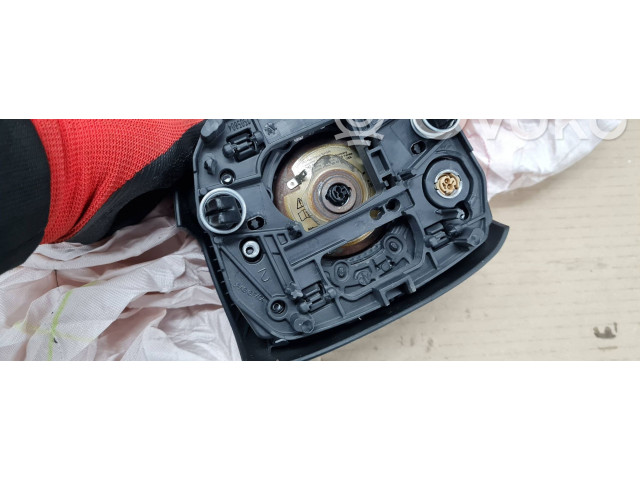 Подушка безопасности водителя 80A880201J, 20190840188 Audi Q5 SQ5