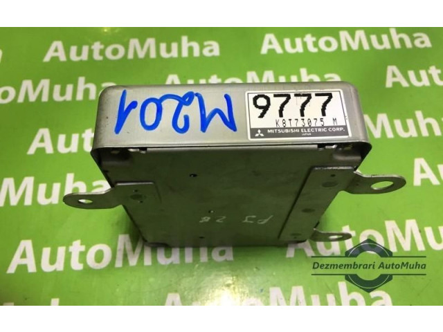 Řídící jednotka K8T73075, MC899777 Mitsubishi Pajero 1991