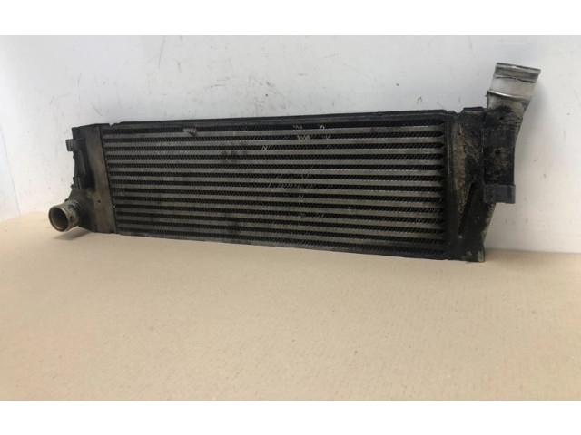 Интеркулер Renault Scenic II - Grand scenic II