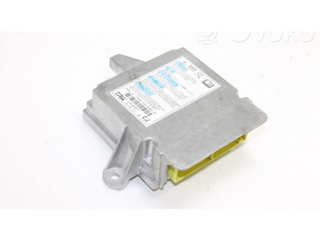 Блок подушек безопасности 77960TL0E920M1 Honda Accord