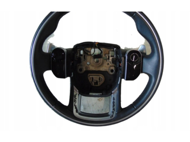 Руль Land Rover Range Rover Velar 2017 - года