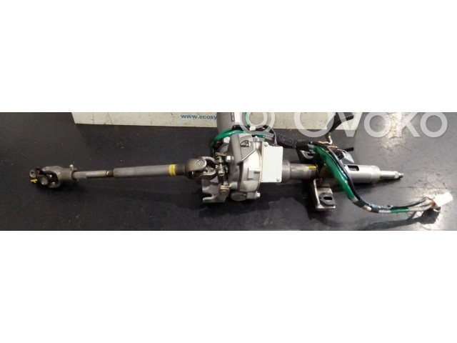 Ось рулевого колеса Daihatsu Trevis