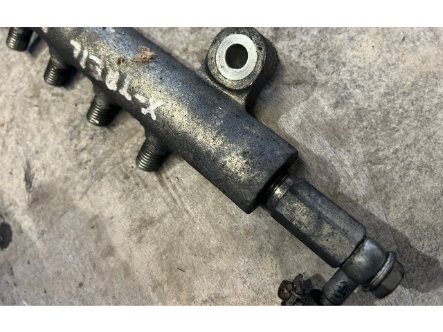 Топливная рампа 6070   Nissan X-Trail T30  