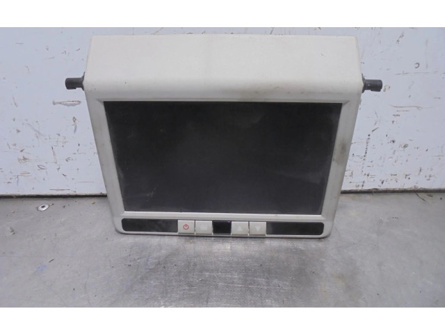 Дисплей    5P0919601, 5P0919601   Seat Altea XL