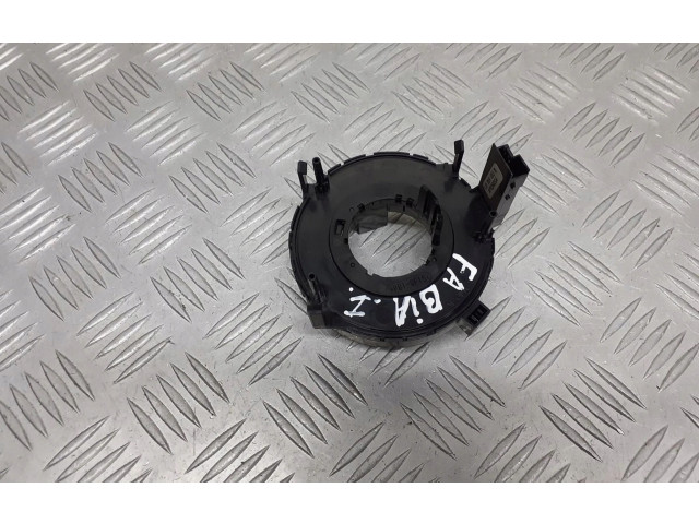 Подрулевой шлейф SRS 1J0959653B Skoda Fabia Mk1 (6Y)