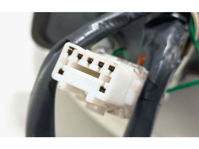 Zpětné zrcátko Citroen C-Crosser 2007 172657