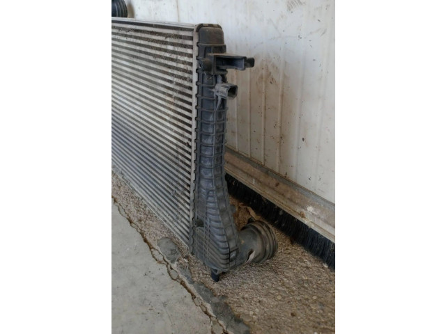 Интеркулер  1K0145803AL, 1K0145803AL   Volkswagen Caddy 