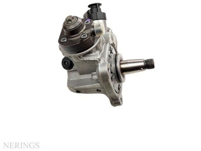 Vstřikovací čerpadlo 0445010646, 0986437404 Audi A5 8T 8F