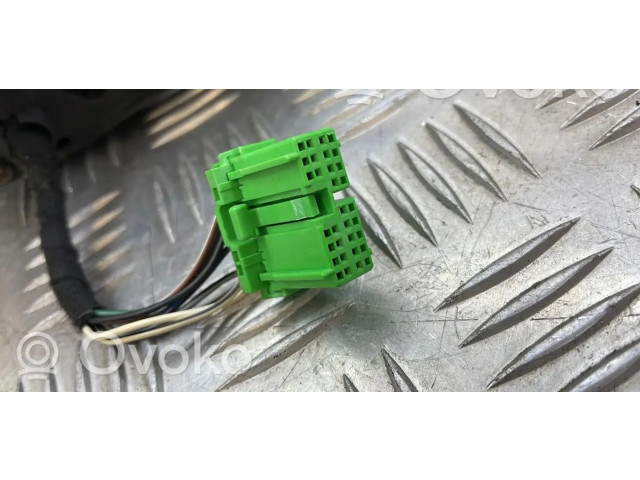 Зеркало электрическое        Volvo V70  2008 - 2013 года   