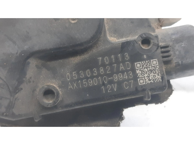 Моторчик стеклоочистителя 05303827AD Jeep Compass