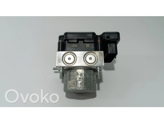 Блок АБС 476602288R, A4539007703 Smart ForFour II W453 2014- года