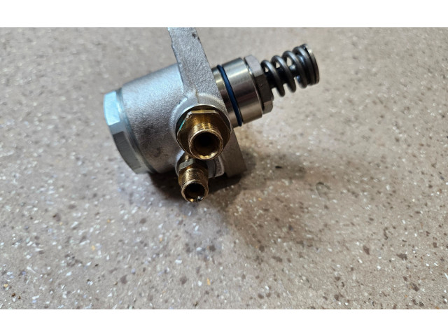 Vstřikovací čerpadlo 079127025Q Audi A8 S8 D4 4H