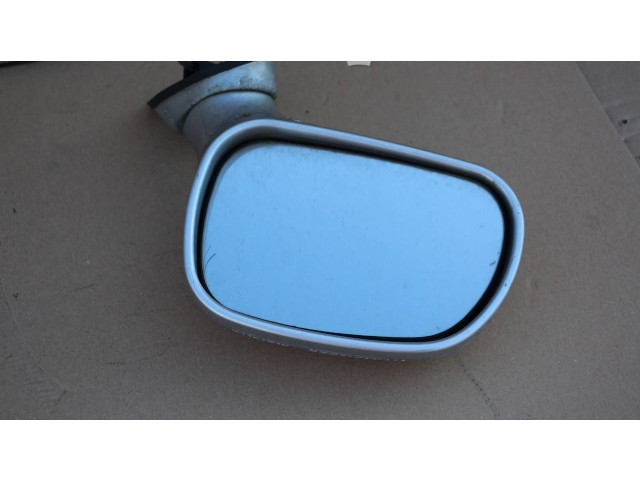 Zpětné zrcátko BMW Z3 E36 2001 LSTERKO