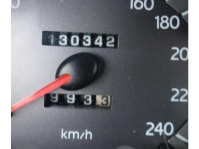 Зеркало электрическое Hyundai Coupe - года