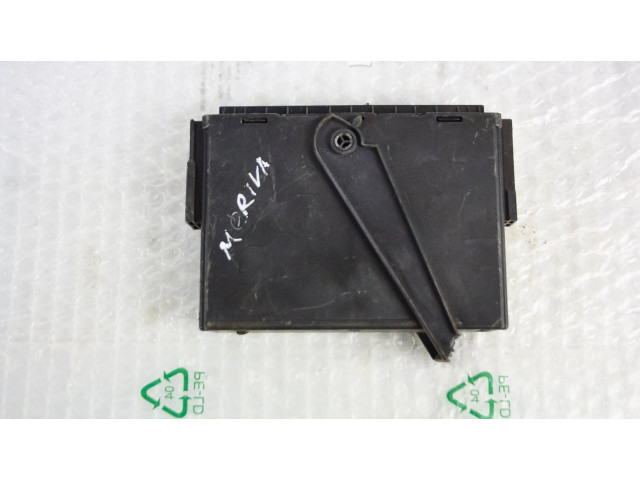 Блок комфорта 330518684, 13111113 Opel Meriva A