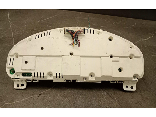 Přístrojová deska Mitsubishi L200 2006 8100A197