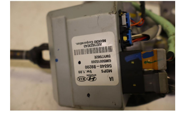 Рулевая рейка 56340-B9200 Hyundai i10 2013 - 2018 года