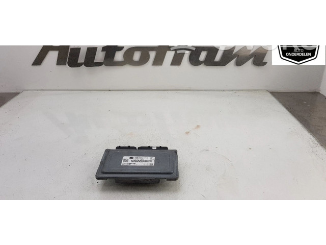 Řídící jednotka 03E906019AL, 03E906019AL Seat Ibiza IV (6J,6P) 2014