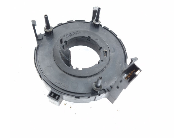 Подрулевой шлейф SRS 1J0959653B, 1J0-959-653-B Skoda Fabia Mk1 (6Y)