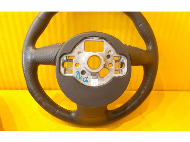 Руль Audi A7 S7 4G 2011 - 2017 года 8X0419091L, 8X0419091L
