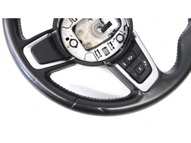 Руль Jaguar XF X260 2015 - года JX733F563BA