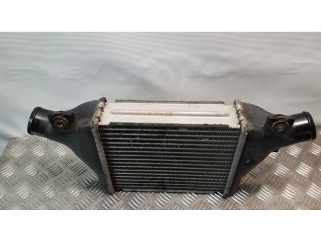 Интеркулер 1271003710 Mitsubishi ASX 1.8