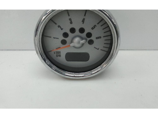 Панель приборов SINREFERENCIA   Mini One - Cooper R50 - 53       