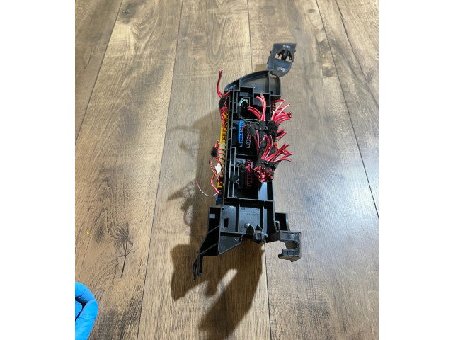 Блок предохранителей A1665402350, 13935426   Mercedes-Benz GL X166    