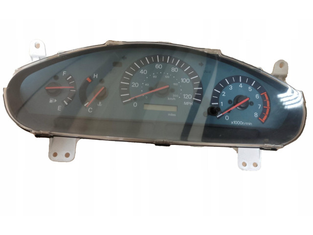 Панель приборов MR572770 Mitsubishi Galant