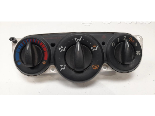 Блок управления климат-контролем 98AB18C419AF, 98AB18C419AF Ford Transit Tourneo Connect