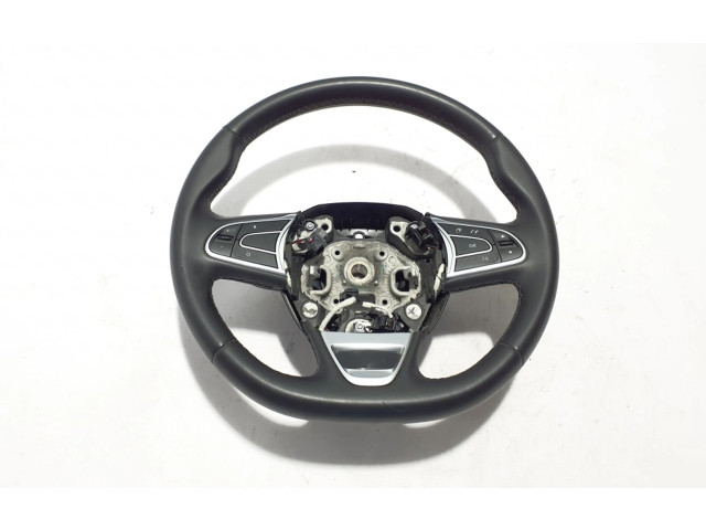 Руль Renault Scenic IV - Grand scenic IV  2016 -  года 484001840R      